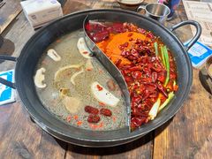 -冯校长老火锅(太古里店)