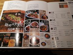 -树厨贵州菜(大十字店)