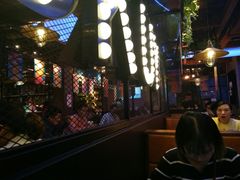 -鱼库·不仅是一家烤鱼店(车公庙店)