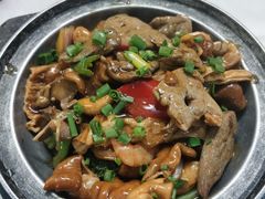-海鲜街菜馆(海珠南路店)