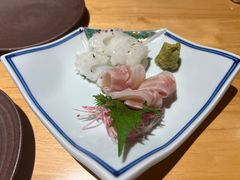 -镹·鱼料理  国产鱼使用店