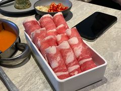 -千味涮·健康火锅(会展连城新天地店)