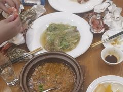 -喜来酌海鲜·饺子(和平一店)