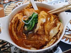 -文昌桥螺蛳粉(魏公村店)
