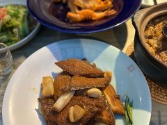 -小吊梨汤·北京菜(香山店)