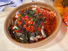 -笨罗卜浏阳菜馆(太平街店)