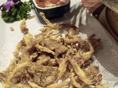 -驿楼兰·新疆菜(火车站店)