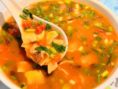 -新疆兵团食府清真(马连道店)