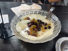 -长乐饭冰冰·冰饭·烧烤(长乐总店)
