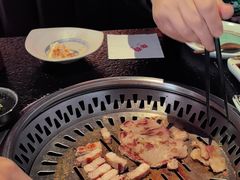 -牛焱·烧肉酒肆(五大道店)