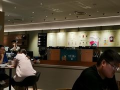 -星巴克臻选(上海中环广场2F店)