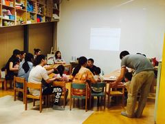 -IBOBI早教·托班·国际家庭互动成长中心(欢乐海岸中心)