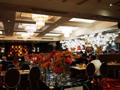 -芭菲盛宴·环球美食(解放碑英利国际店)