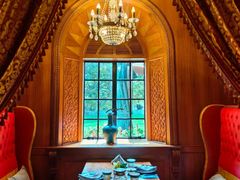 -马勒别墅·中餐厅