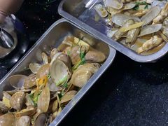 -胶东海鲜大排档(北太平庄店)