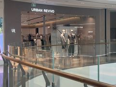 -URBAN REVIVO(七宝领展广场店)