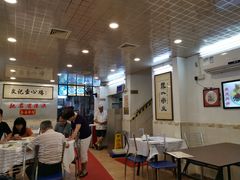 等位区-文记壹心鸡(宝华路店)