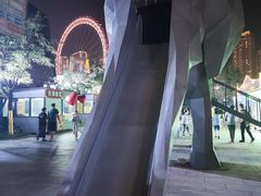 -天津之眼摩天轮