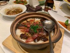 腊味煲仔饭-通庆楼(新开路店)