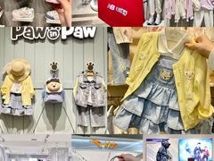 -百盛(万象城店)