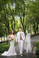 -巴黎经典婚纱摄影PARISSIC