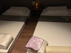 -Let’s Relax Spa(Siam Square One)
