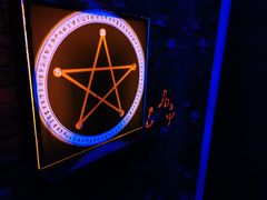 -MJ魔爵全机关真人密室逃脱(青浦万达茂店)