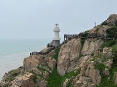 -舟山嵊泗列岛风景名胜区
