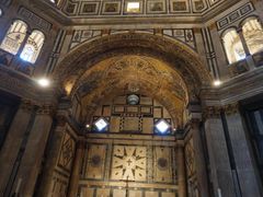 -圣母百花大教堂穹顶