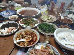 -盛世盐帮·自贡特色(总店)