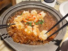 -绿茶餐厅(光谷世界城步行街店)