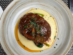 -杭州西子湖四季酒店-WL BISTRO西湖餐厅(灵隐路店)