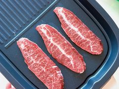 -隐炉和牛烧肉店(群力店)