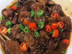-徽镇小厨·经典徽菜(马连道店)
