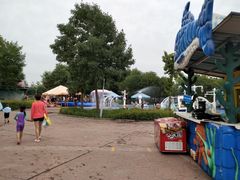 -欢乐水魔方水世界
