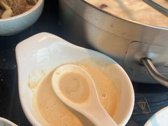 加热版沙冰-捞王锅物料理(金城路店)