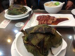 iphone_upload_pic-甜蜜蜜港式茶餐厅(虹梅店)