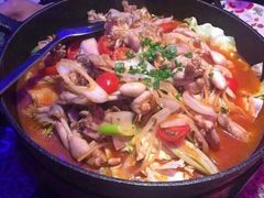 -蘭奢雅集·江浙菜(青山江滩店)