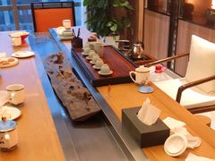 -宁波石浦大饭店(新材料城店)