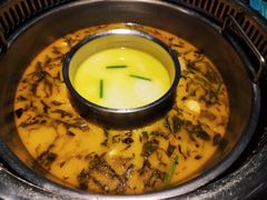 -鱼豆吉·豆浆鱼火锅(宜昌万达店)