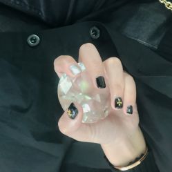 点击看大图 -娇七·自助美甲美睫