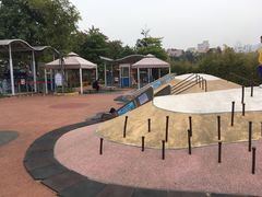 -荔湾区儿童公园