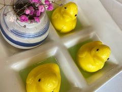 -柳州宾馆-云霄阁·旋转餐厅