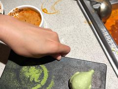 -海底捞大排档火锅(悦荟广场店)