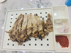 -老毛手抓·盐池滩羊非遗手抓(宁夏总店)
