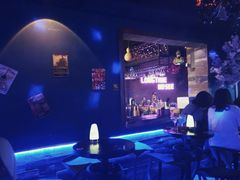 -好久不见网红乐队酒吧(鼓浪屿海底世界店)