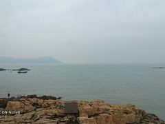 -东极岛景区