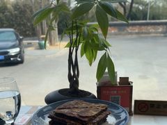 -那家小馆•北京菜•烤鸭(香山店)