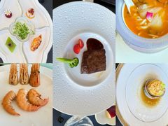 -鲜璟台·地标景观餐厅(上海中心店)