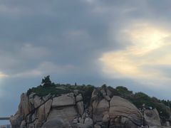 -南澳海滩